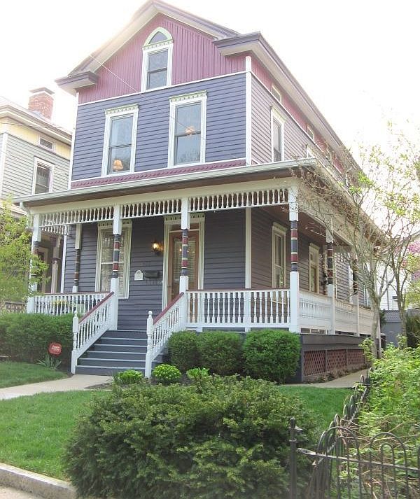 Home Exterior