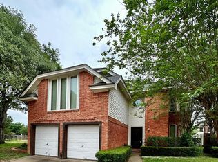 4842 Green Trail Dr, Houston, TX 77084
