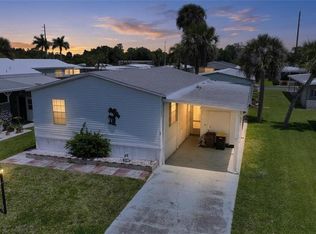 10303 Burnt Store Rd Unit 35, Punta Gorda, FL 33950