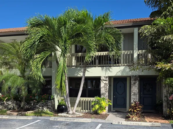 2851 NE 60th Street #2851, Fort Lauderdale, FL 33308