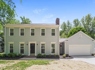 1106 Kale Wood Dr, Matthews, NC 28105