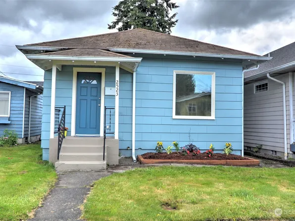 2523 State Street, Everett, WA 98201