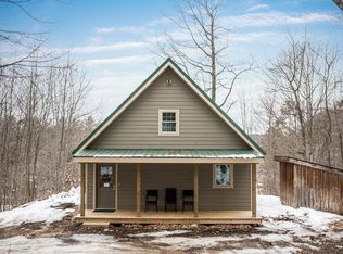 6353 S Bohemian Rd, Maple City, MI 49664