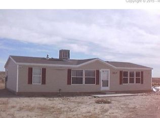 21519 Boca Chica Hts, Fountain, CO 80817