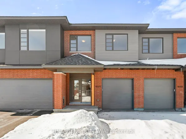 1003 Kitigan Grv, Ottawa, ON K2K 0M9