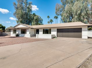 4408 W El Camino Dr, Glendale, AZ 85302
