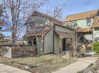 3717 Telluride Cir, Boulder, CO 80305