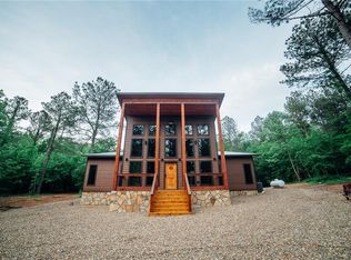 263 Green Apple Trl, Broken Bow, OK 74728