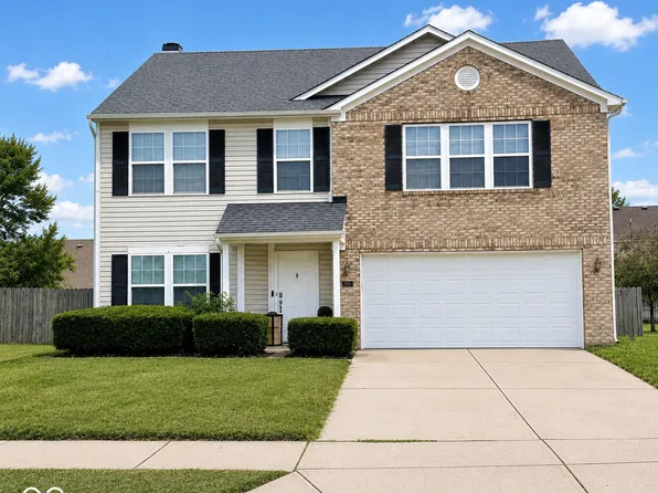 2935 Angelina Dr, Indianapolis, IN 46203