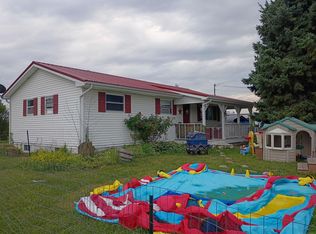 16463 Geddes Rd, Hemlock, MI 48626