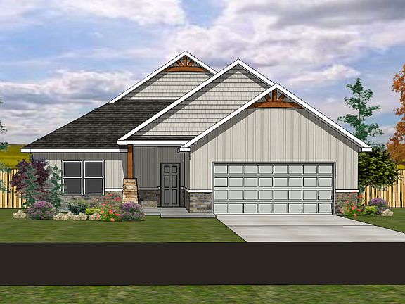 4th image of 3017 Brookstone Pass Dr #Hbsmjf