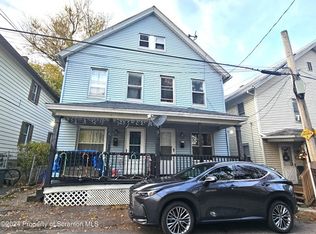 414-416 S Edwards Ct #CT414, Scranton, PA