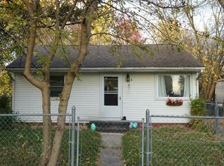 1414 Earlmoor Blvd, Flint, MI 48506
