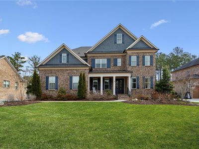 1620 Copperleaf Ct NW, Kennesaw, GA, 30152