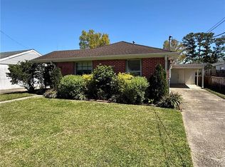 567 Grove Ave, New Orleans, LA 70123