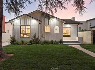 5731 Oak Ave, Temple City, CA