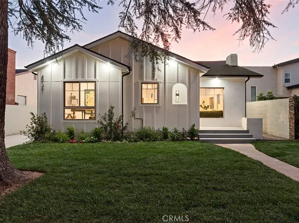 5731 Oak Ave, Temple City, CA 91780