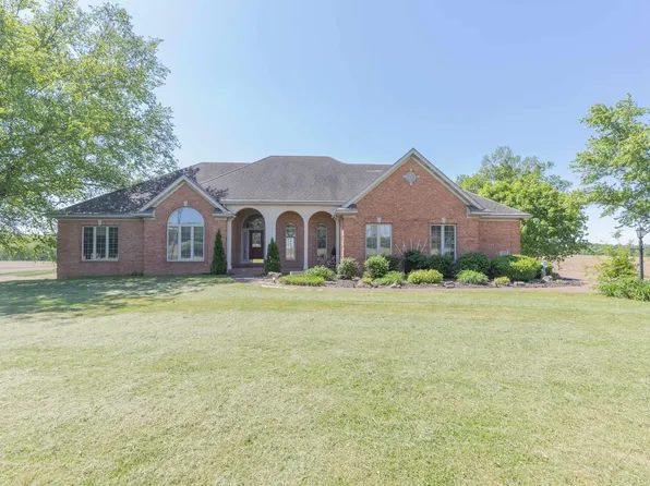 2155 Durlin Rd, New Harmony, IN 47631