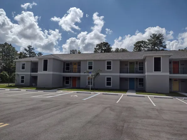 10402 Sandlor St #10402, Spring Hill, FL 34608