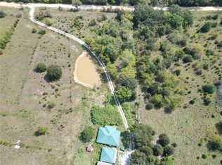 13241 N 3530th Rd, Maud, OK 74854