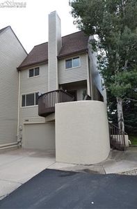 4968 Castledown Rd, Colorado Springs, CO, 80917
