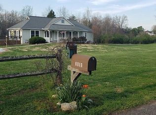 6315 Brackett Rd, Knoxville, TN 37938