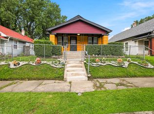1940 N Dearborn St, Indianapolis, IN 46218