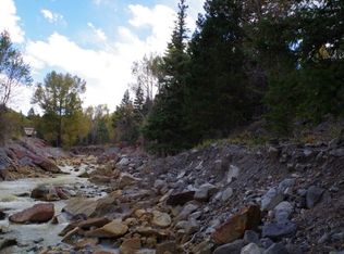 1458 County Road 17, Ouray, CO 81427