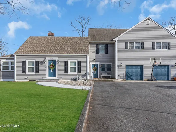 616 Hardenberg Avenue, Point Pleasant, NJ 08742
