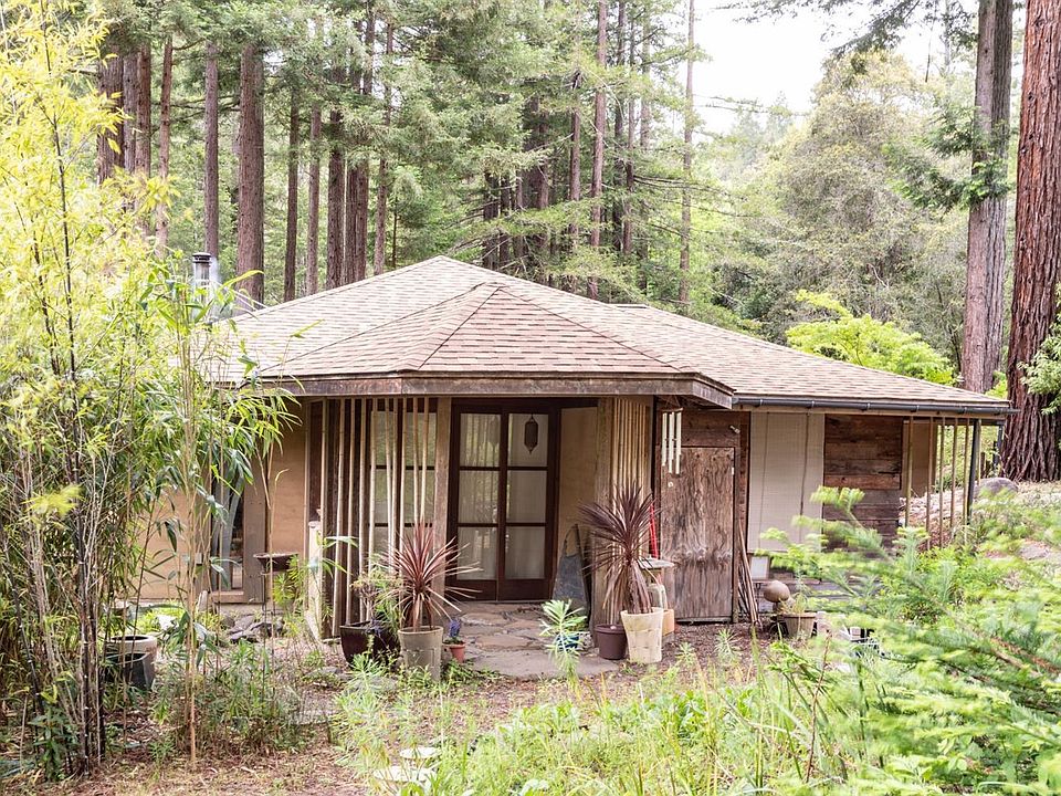 1st image of 31600 Comptche Ukiah Road