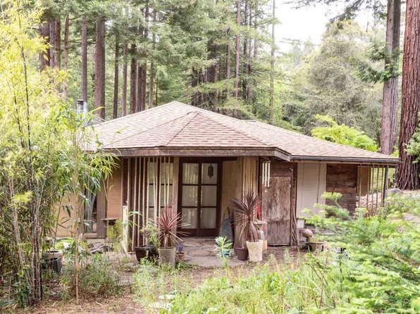 31600 Comptche Ukiah Road, Comptche, CA 95427