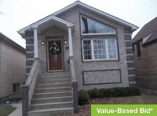 2544 Hessing St, River Grove, IL 60171