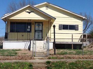 210 Wilgus St, Proctorville, OH 45669