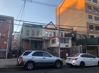 1997 Arthur Ave, Bronx, NY 10457