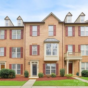 216 W Bland St, Charlotte, NC, 28203