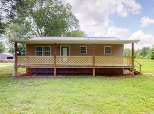 4267 Greenhaw Rd, Decherd, TN 37324