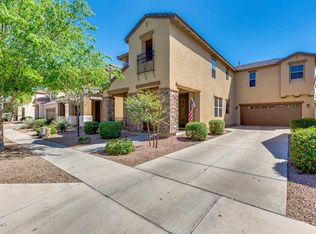 3293 E Tyson St, Gilbert, AZ 85295