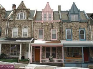 1356 Mineral Spring Rd, Reading, PA 19602