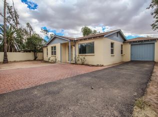 4110 E Seneca St, Tucson, AZ 85712
