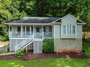 7517 Breane Dr, Trussville, AL 35173