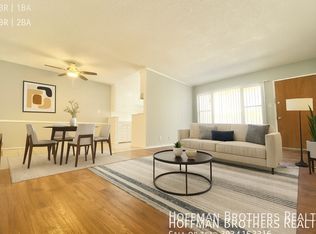 3956 Stevely Ave APT 2, Los Angeles, CA 90008