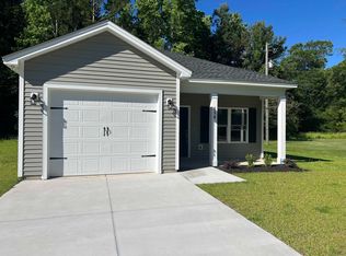 158 Honeydew Rd, Myrtle Beach, SC 29588