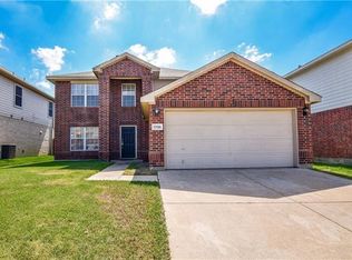 7705 Cresswell Ct, Arlington, TX 76001