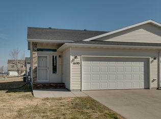 6193 56th Ave S, Fargo, ND 58104