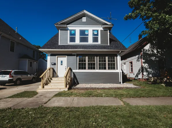 905 Linwood Ave, La Porte, IN 46350