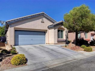 64 Island Course Ave, Las Vegas, NV 89148