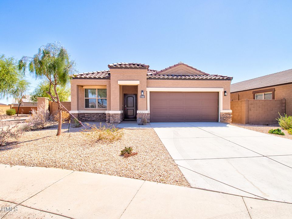 1st image of 1263 E DENVIL Drive