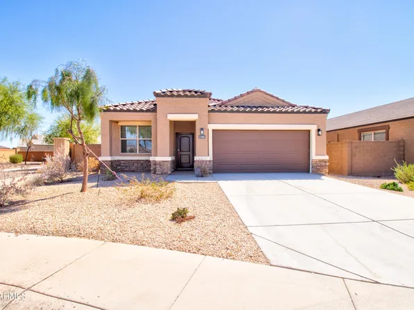 1263 E DENVIL Drive, Casa Grande, AZ 85122