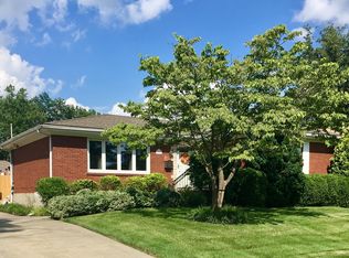 3319 Allison Way, Louisville, KY 40220