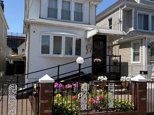 117-28 146th Street, Jamaica, NY 11436